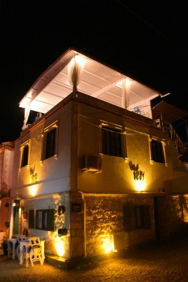 Alacati Otel 1881 Exterior photo