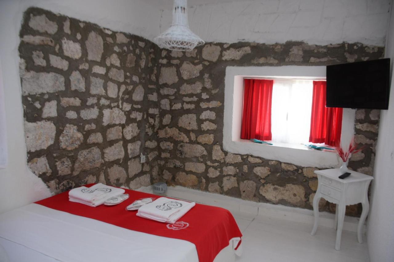 Alacati Otel 1881 Exterior photo