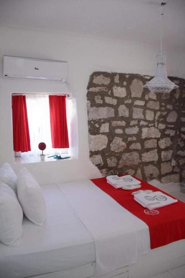 Alacati Otel 1881 Exterior photo