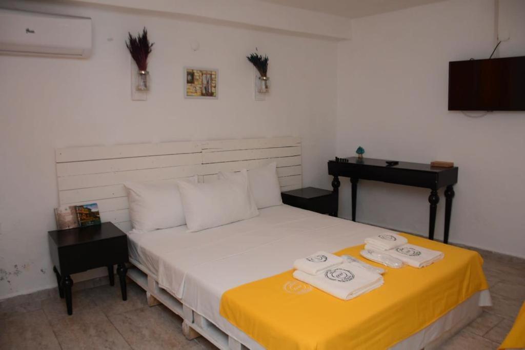 Alacati Otel 1881 Exterior photo